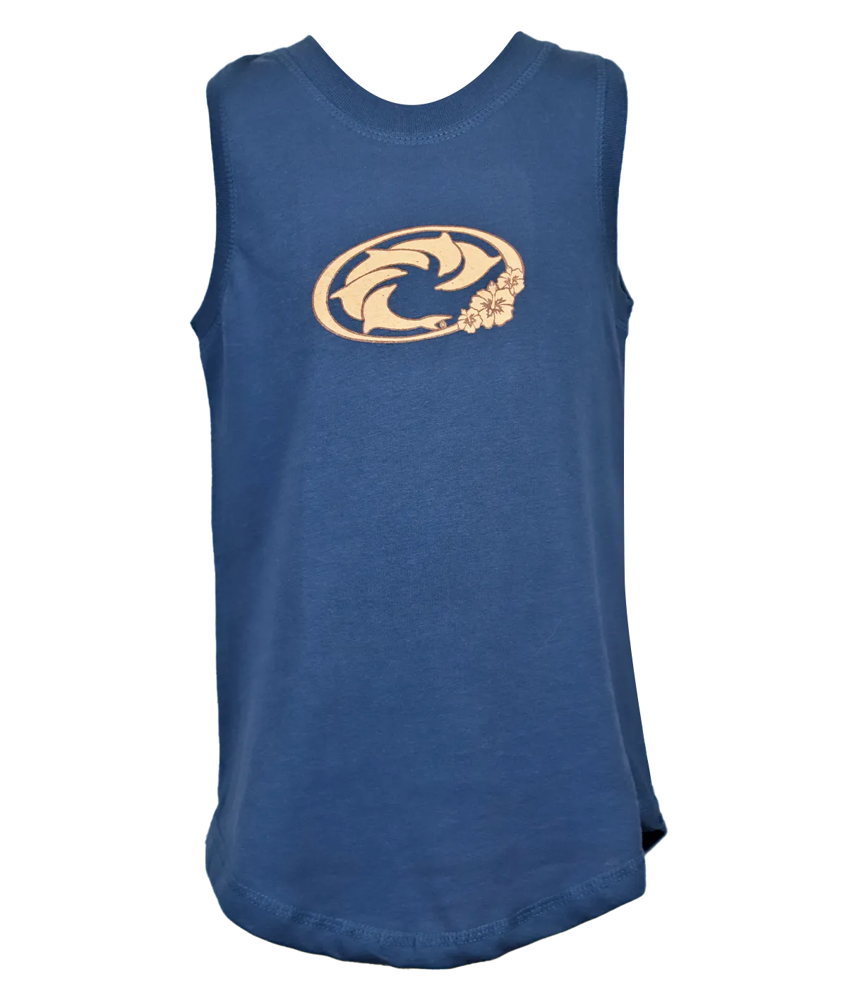 Gidget Youth Tank Top