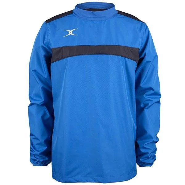 Gilbert Mens Photon Warm Up Jacket