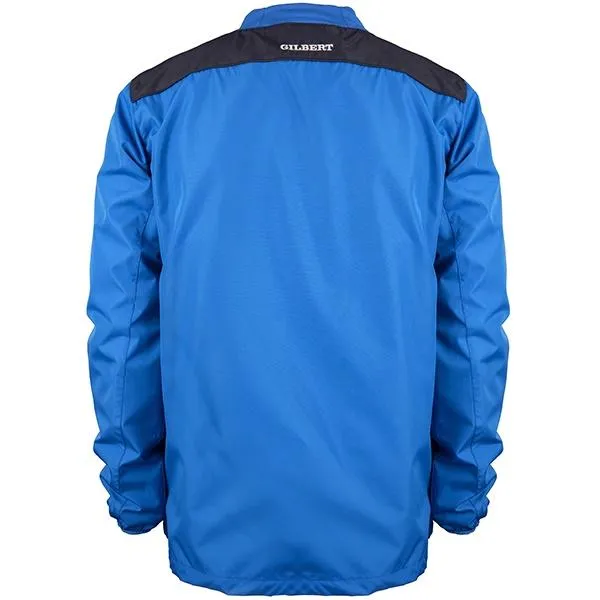 Gilbert Mens Photon Warm Up Jacket