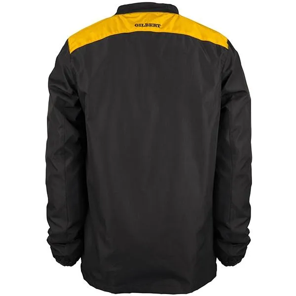 Gilbert Mens Photon Warm Up Jacket