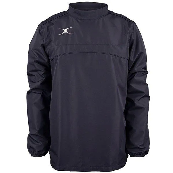Gilbert Mens Photon Warm Up Jacket