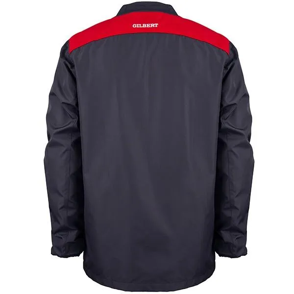 Gilbert Mens Photon Warm Up Jacket