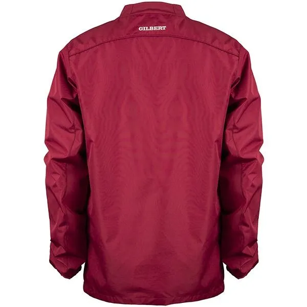 Gilbert Mens Photon Warm Up Jacket