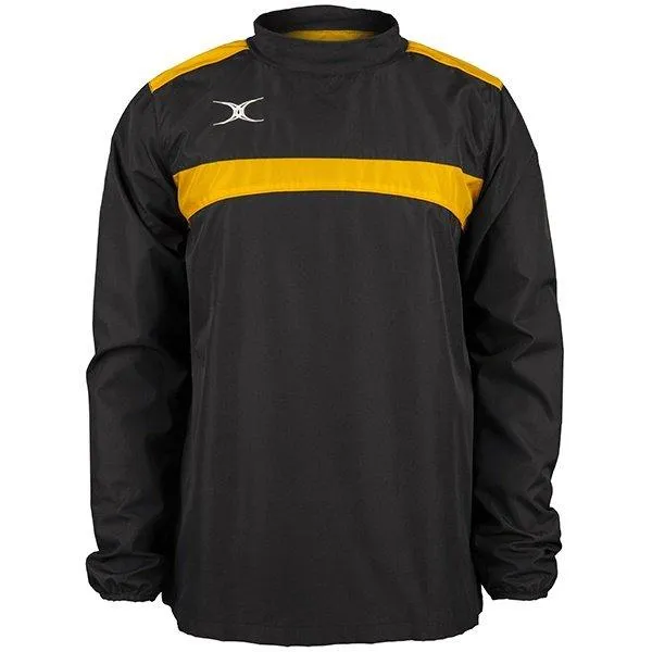 Gilbert Mens Photon Warm Up Jacket