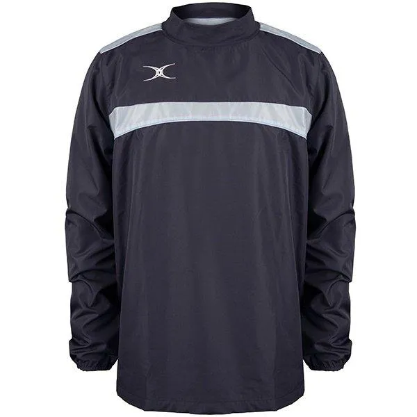 Gilbert Mens Photon Warm Up Jacket