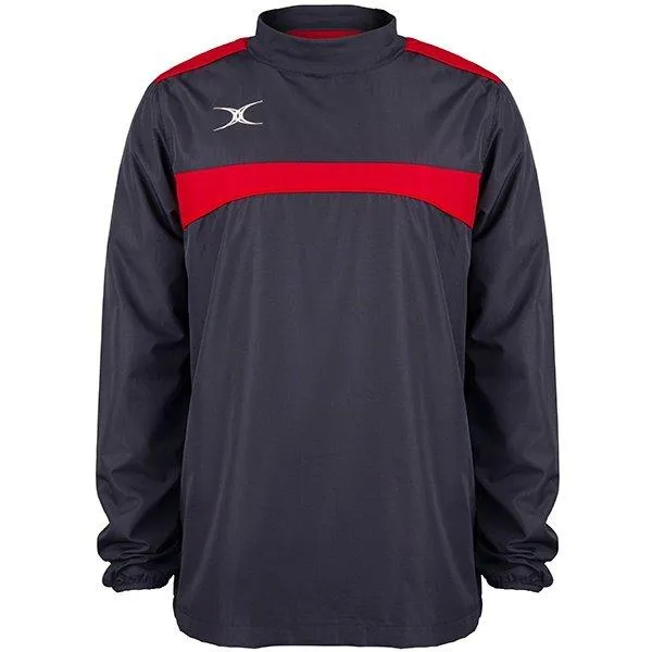 Gilbert Mens Photon Warm Up Jacket