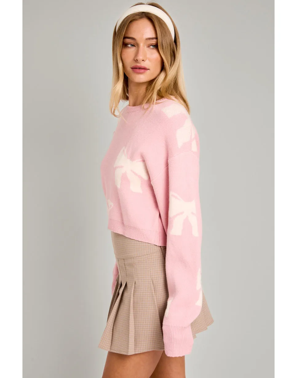 Girlie Sweater
