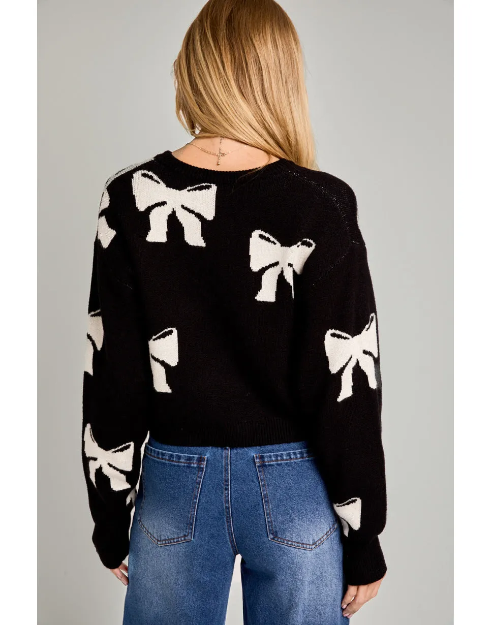 Girlie Sweater