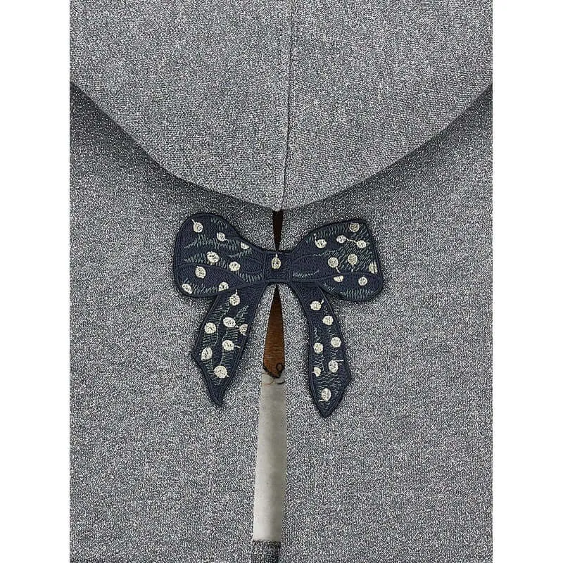 Girls Grey Lady & The Tramp Tracksuit