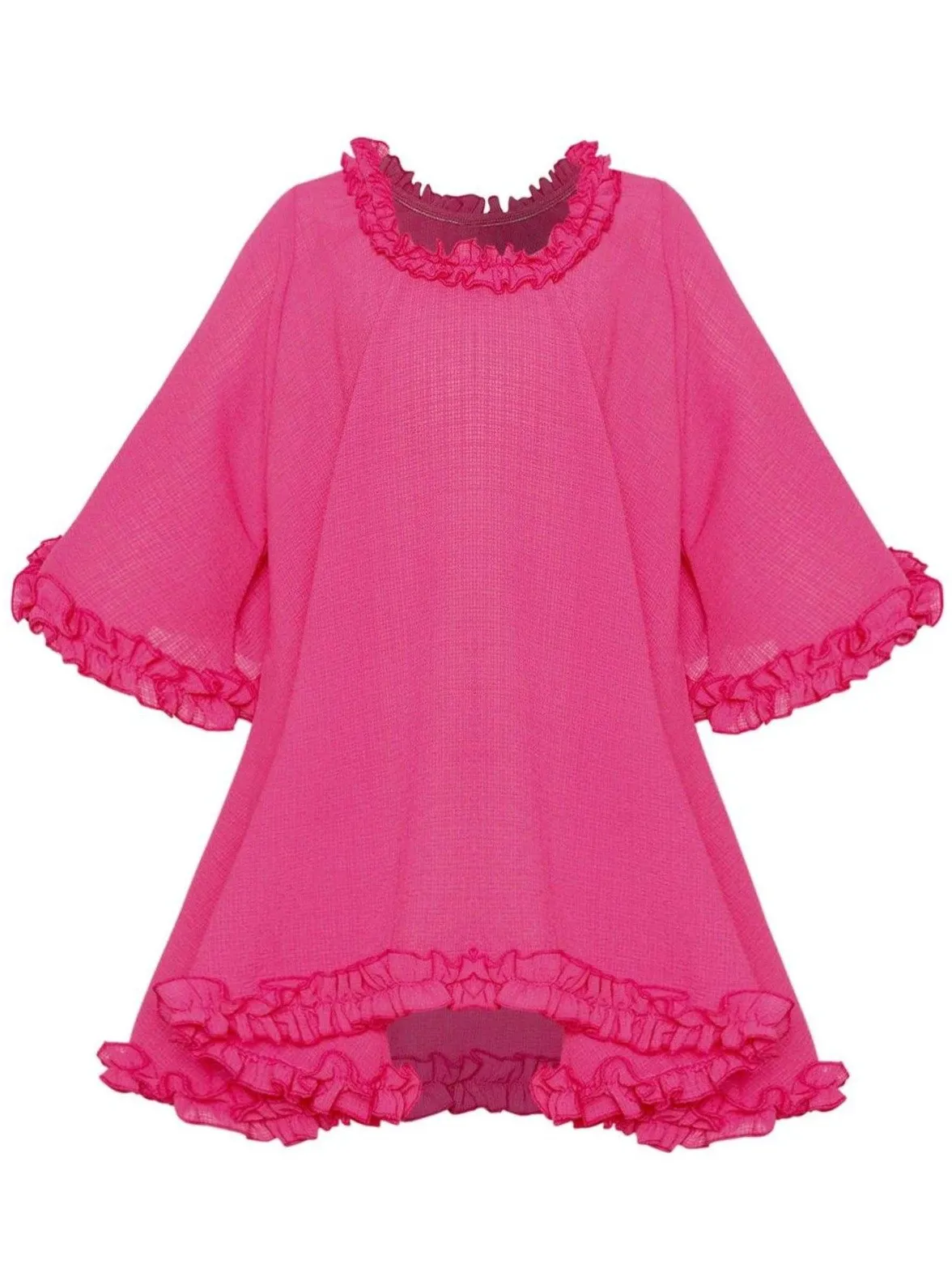 Girls Moments So Chic Cover Up