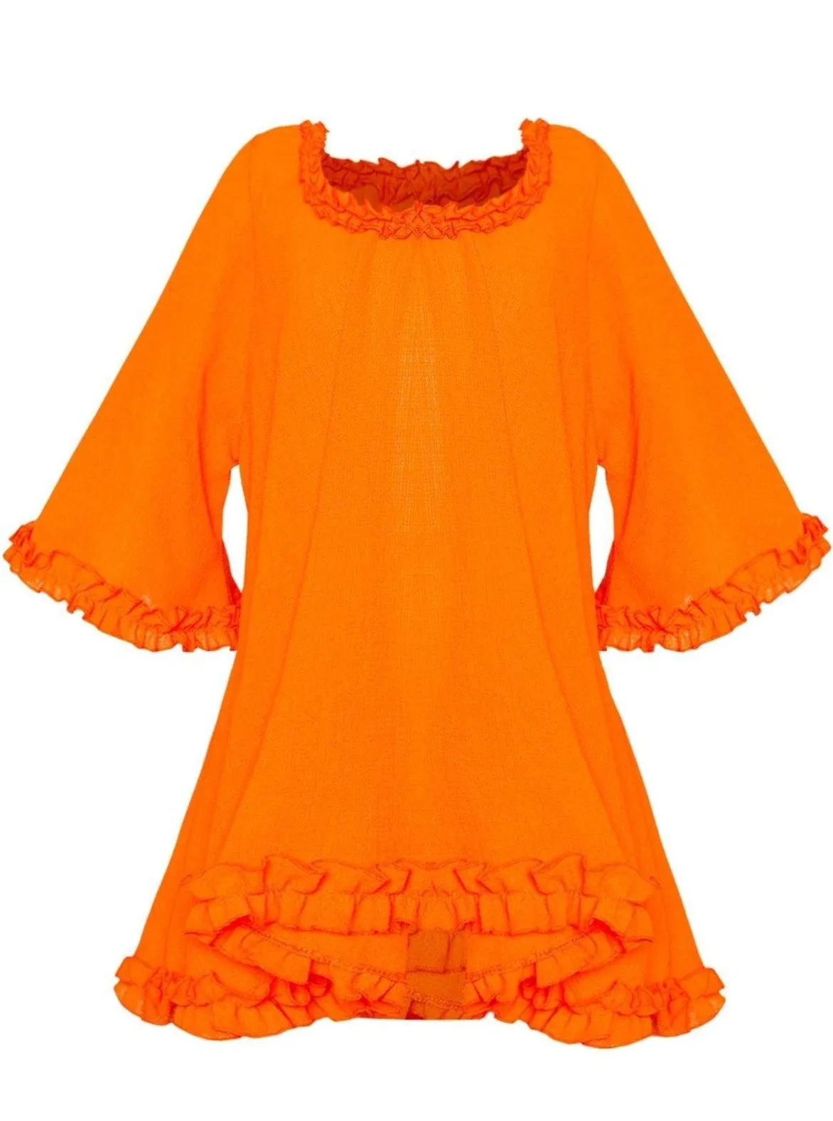 Girls Moments So Chic Cover Up