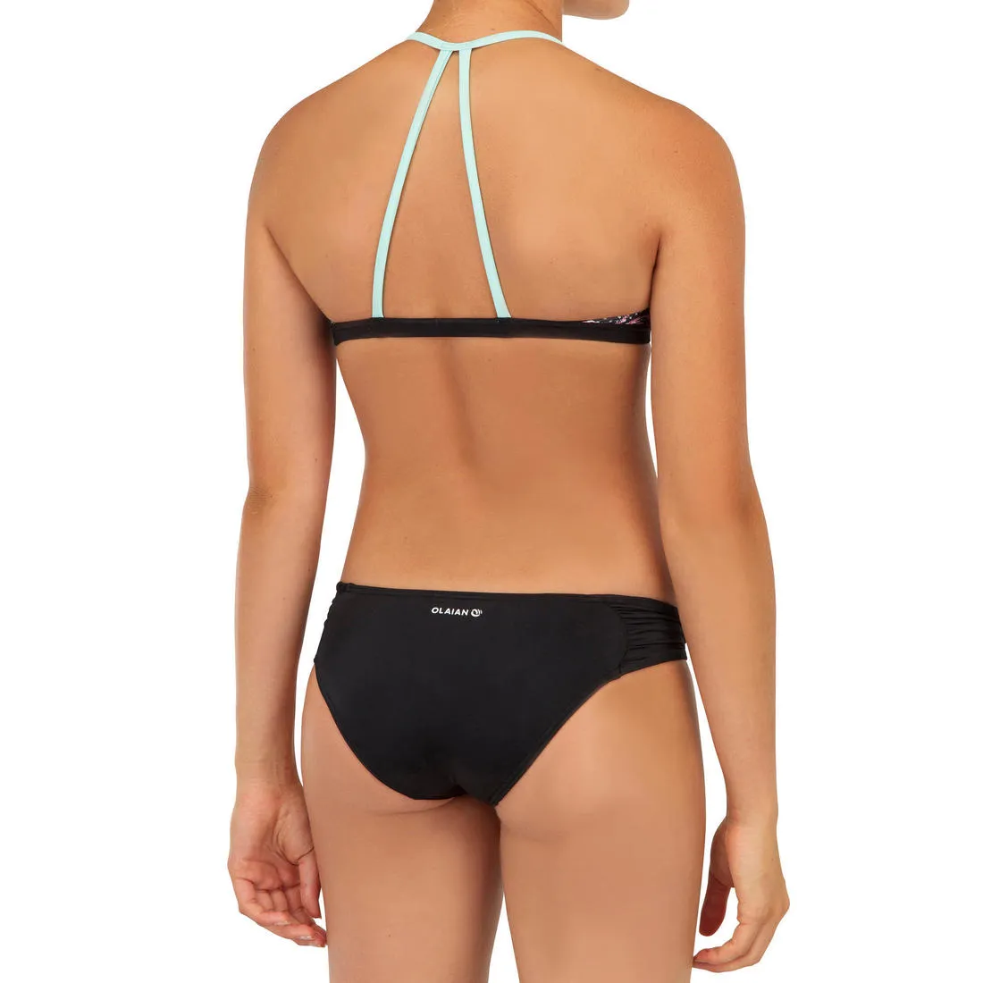 GIRL'S SURF Swimsuit bottoms MALOU 500