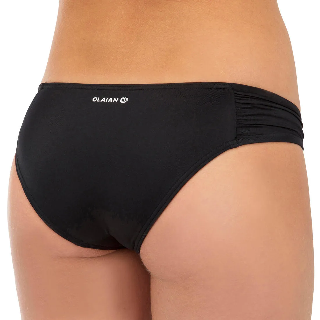 GIRL'S SURF Swimsuit bottoms MALOU 500
