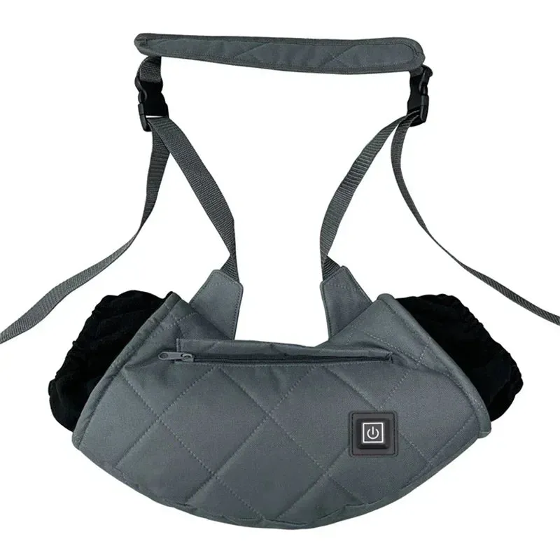 Gloves, Intelligent Temperature Control,