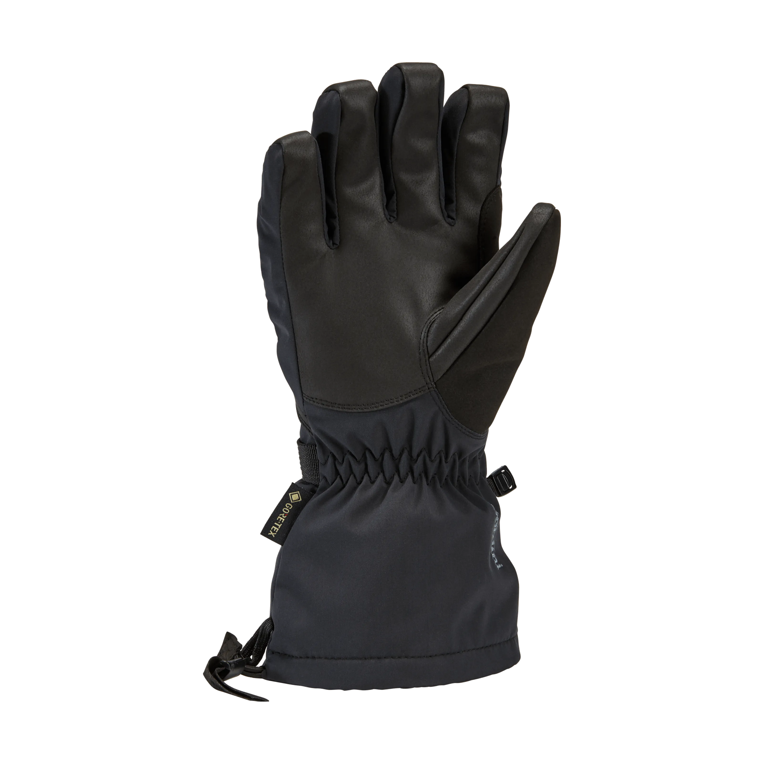 Gordini Mens Forge Heated Gloves