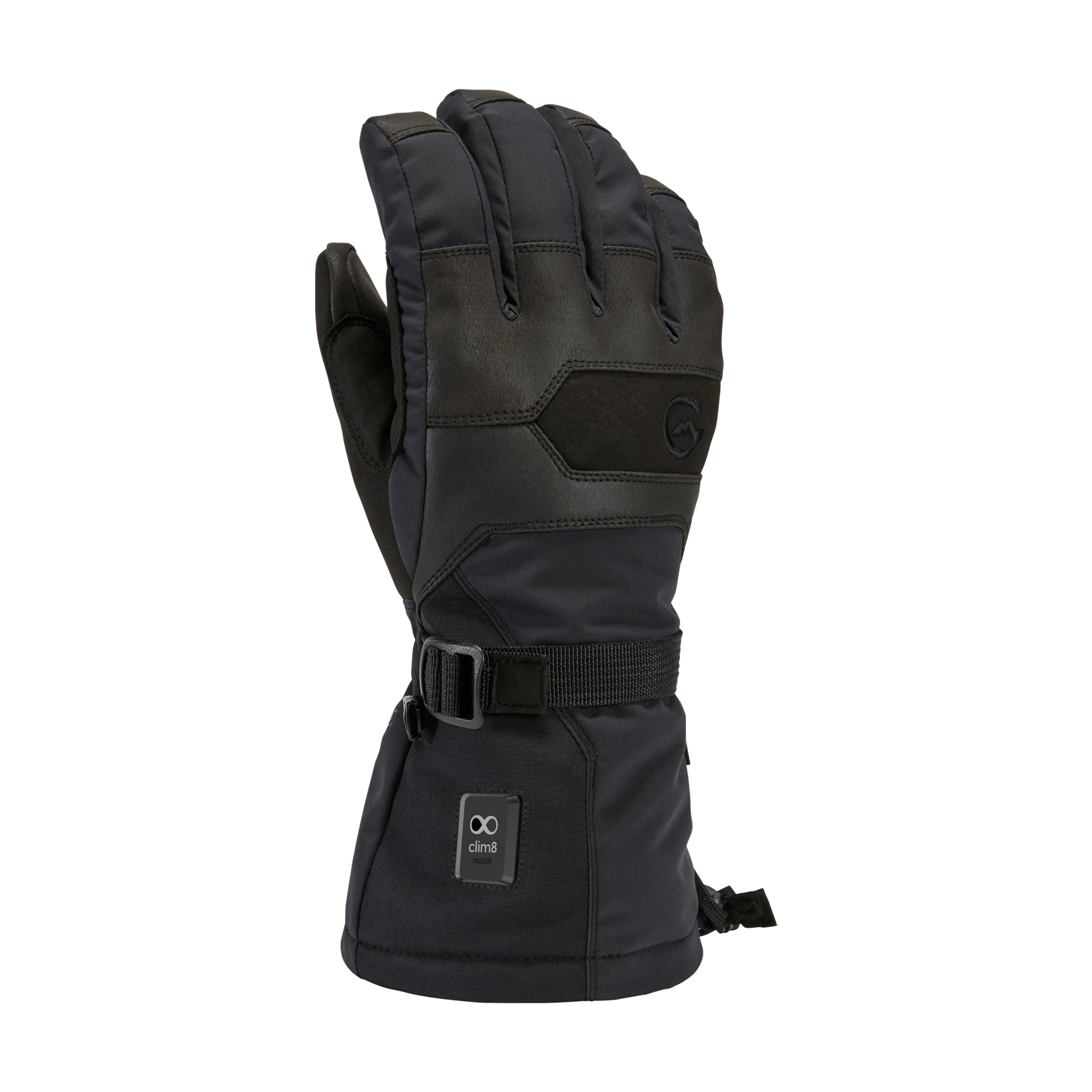 Gordini Womens Forge Heated Gloves
