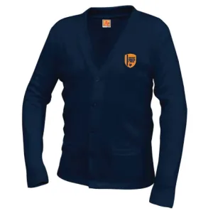 GP CARDIGAN - (Optional)