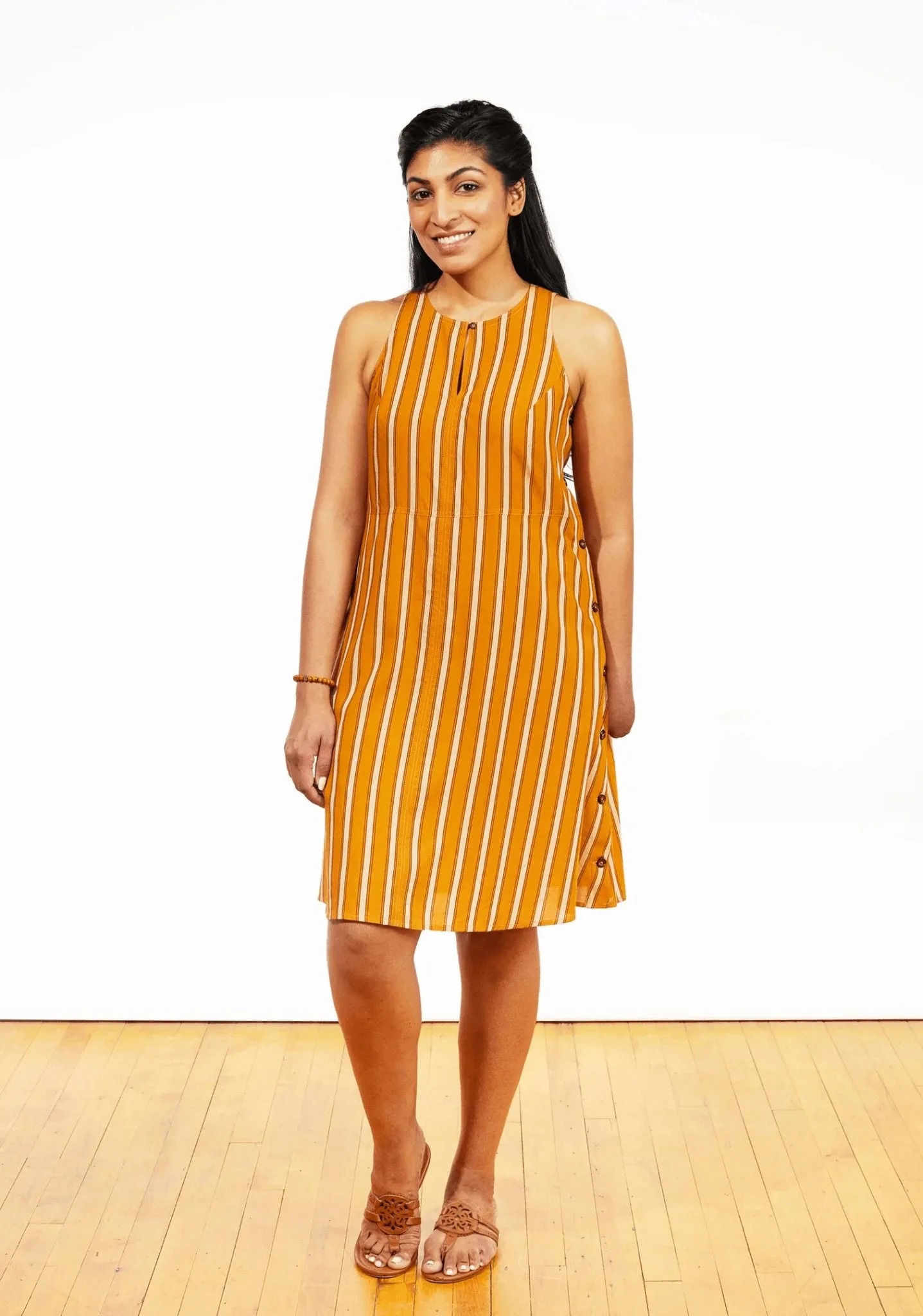 Grainline Studio - Austin Dress 0-18