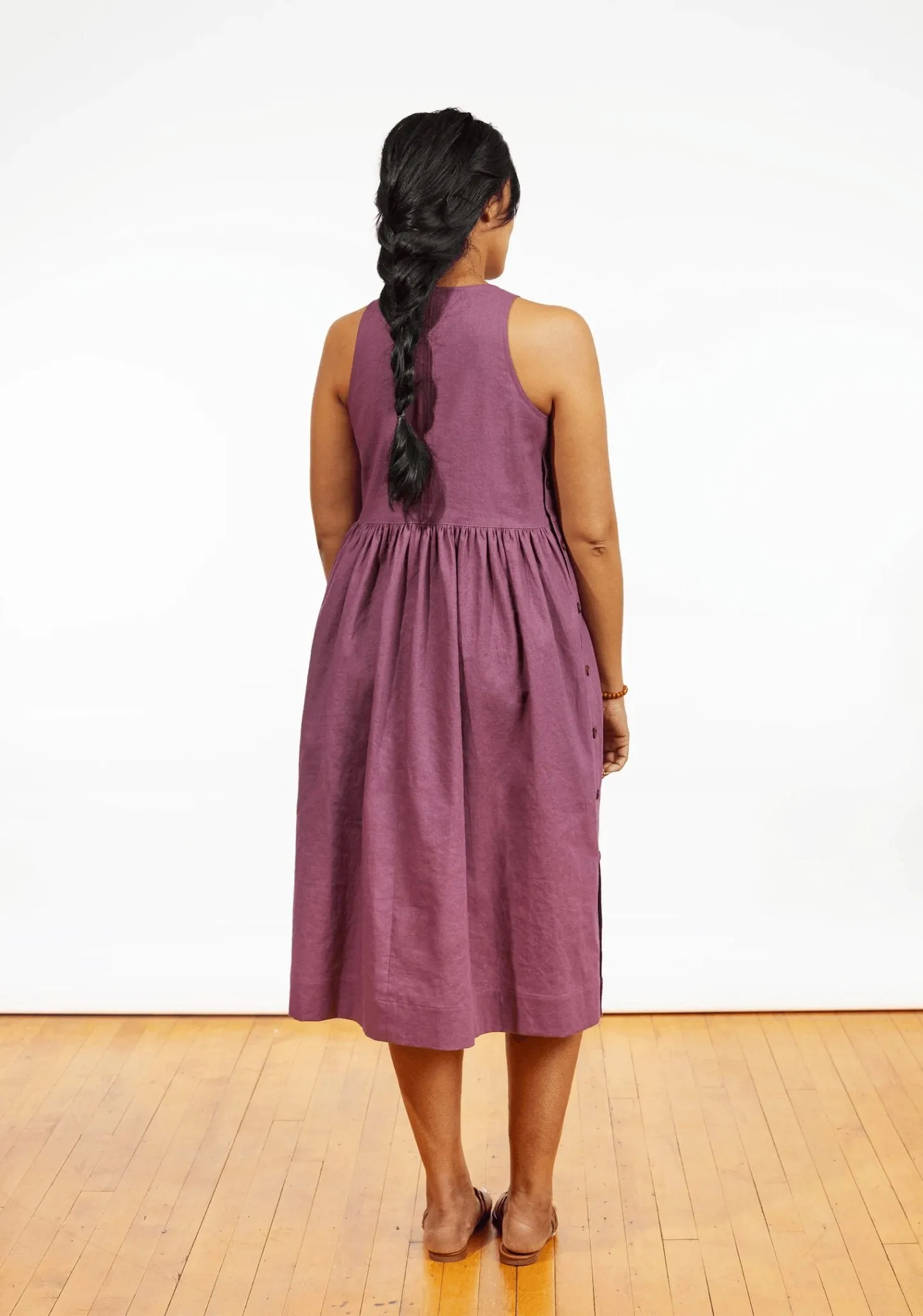Grainline Studio - Austin Dress 0-18