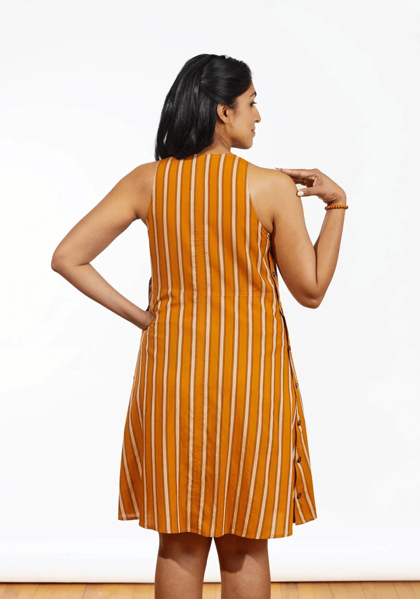 Grainline Studio - Austin Dress 0-18