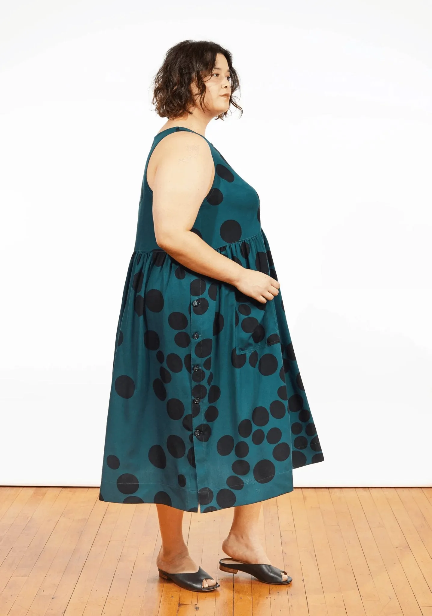 Grainline Studio - Austin Dress 14-32