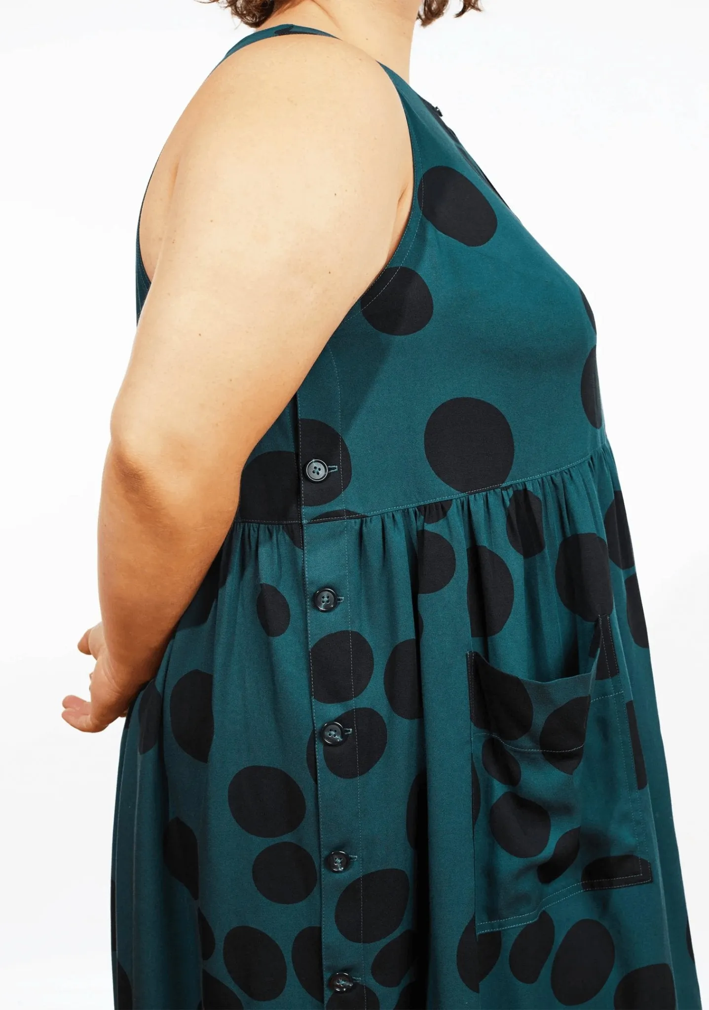 Grainline Studio - Austin Dress 14-32