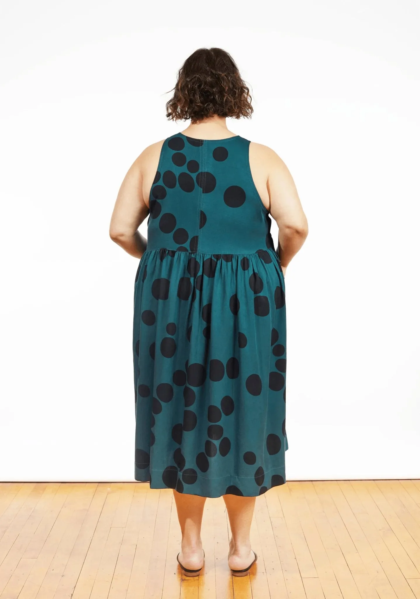 Grainline Studio - Austin Dress 14-32