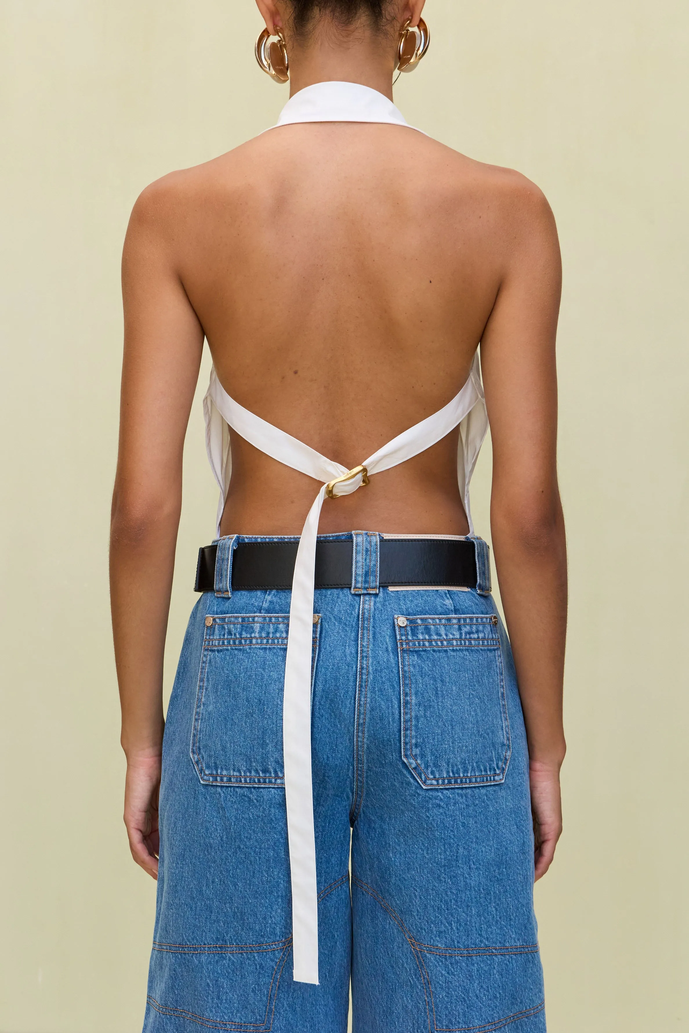 Gwen Bodysuit