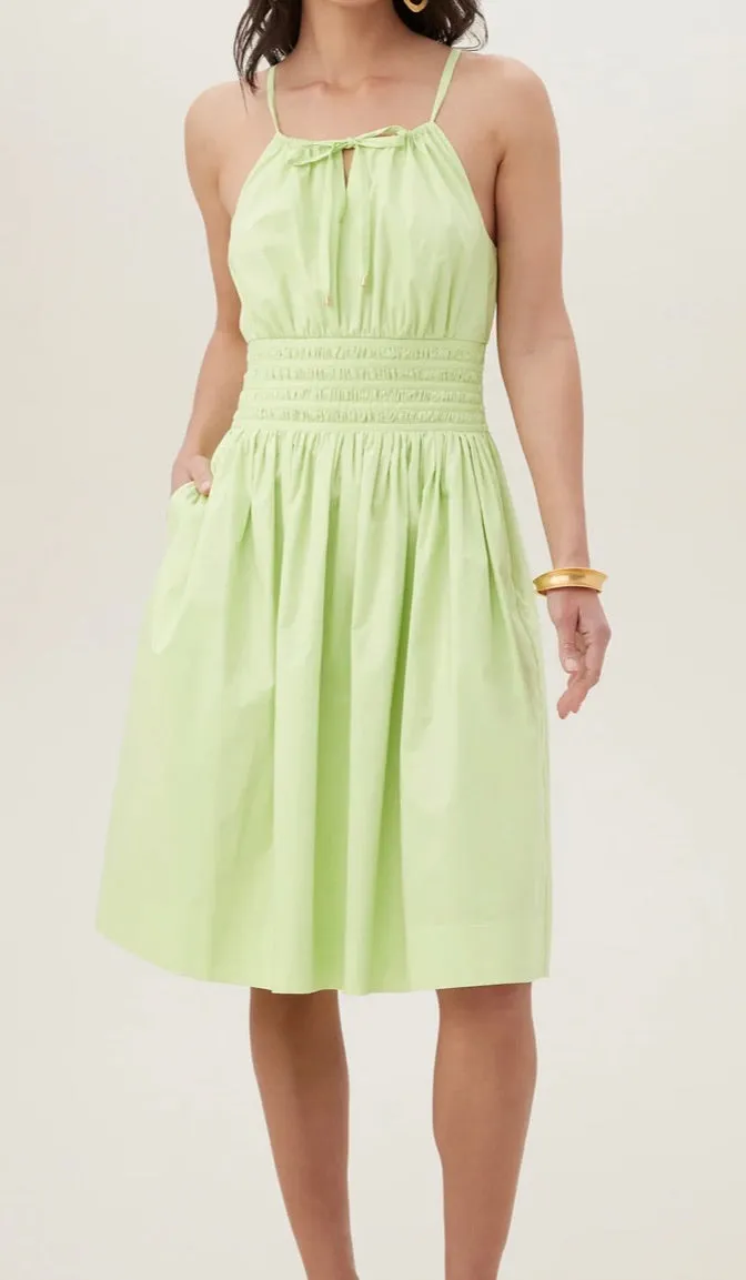 HAIGHT DRESS