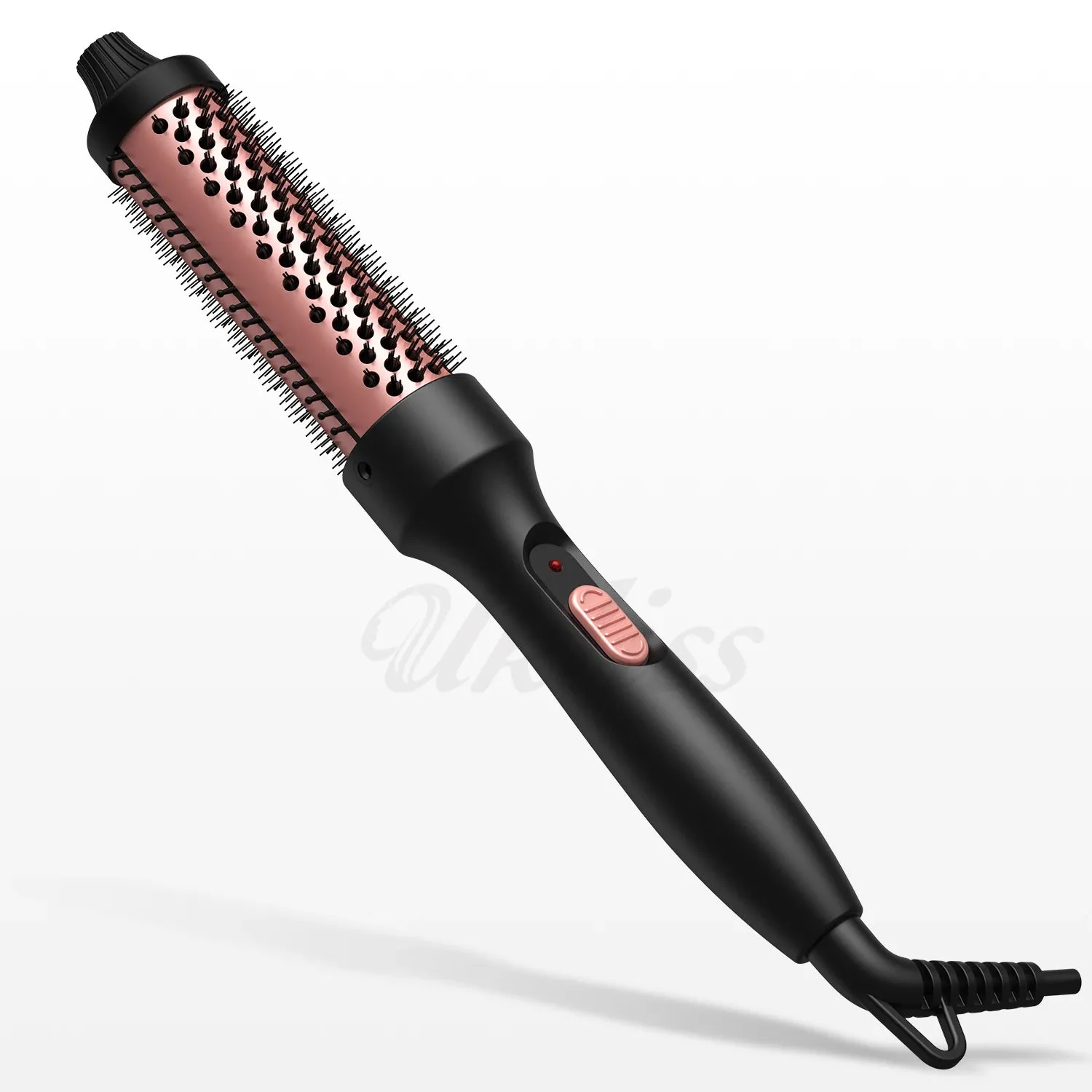 Hair Thermal Curling Brush