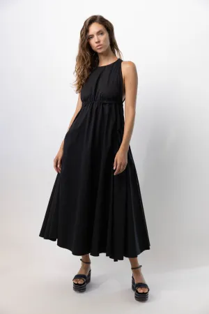 Halter Dress