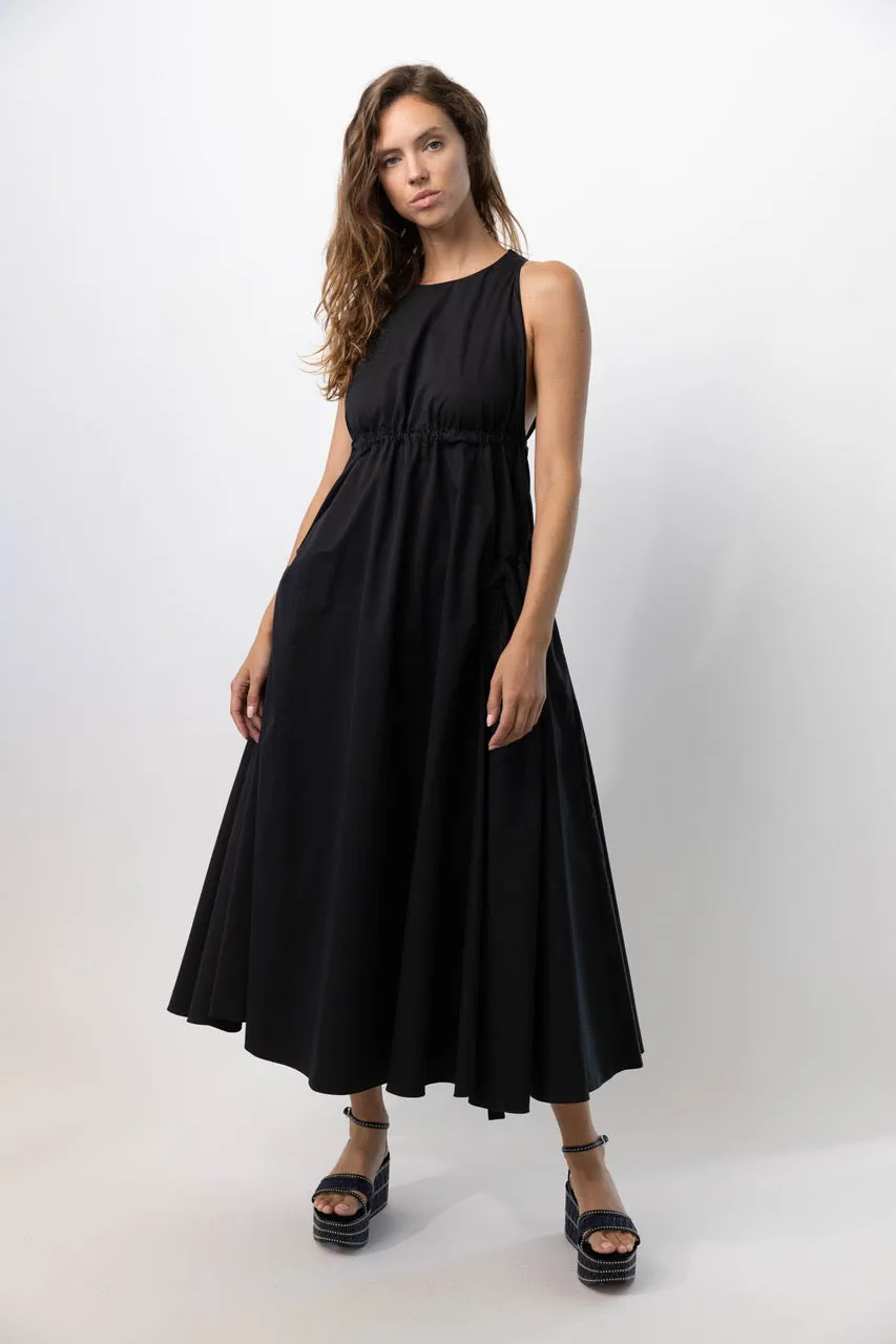 Halter Dress
