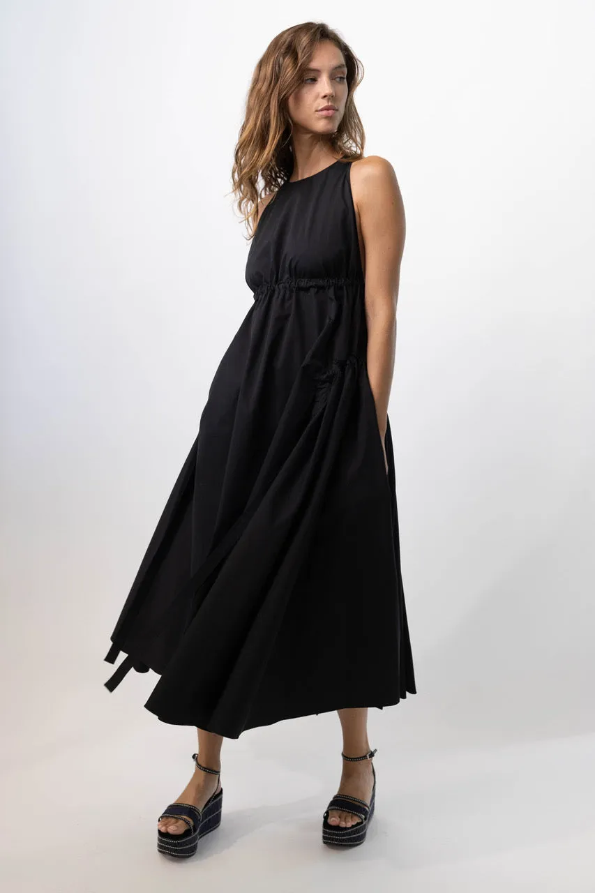 Halter Dress