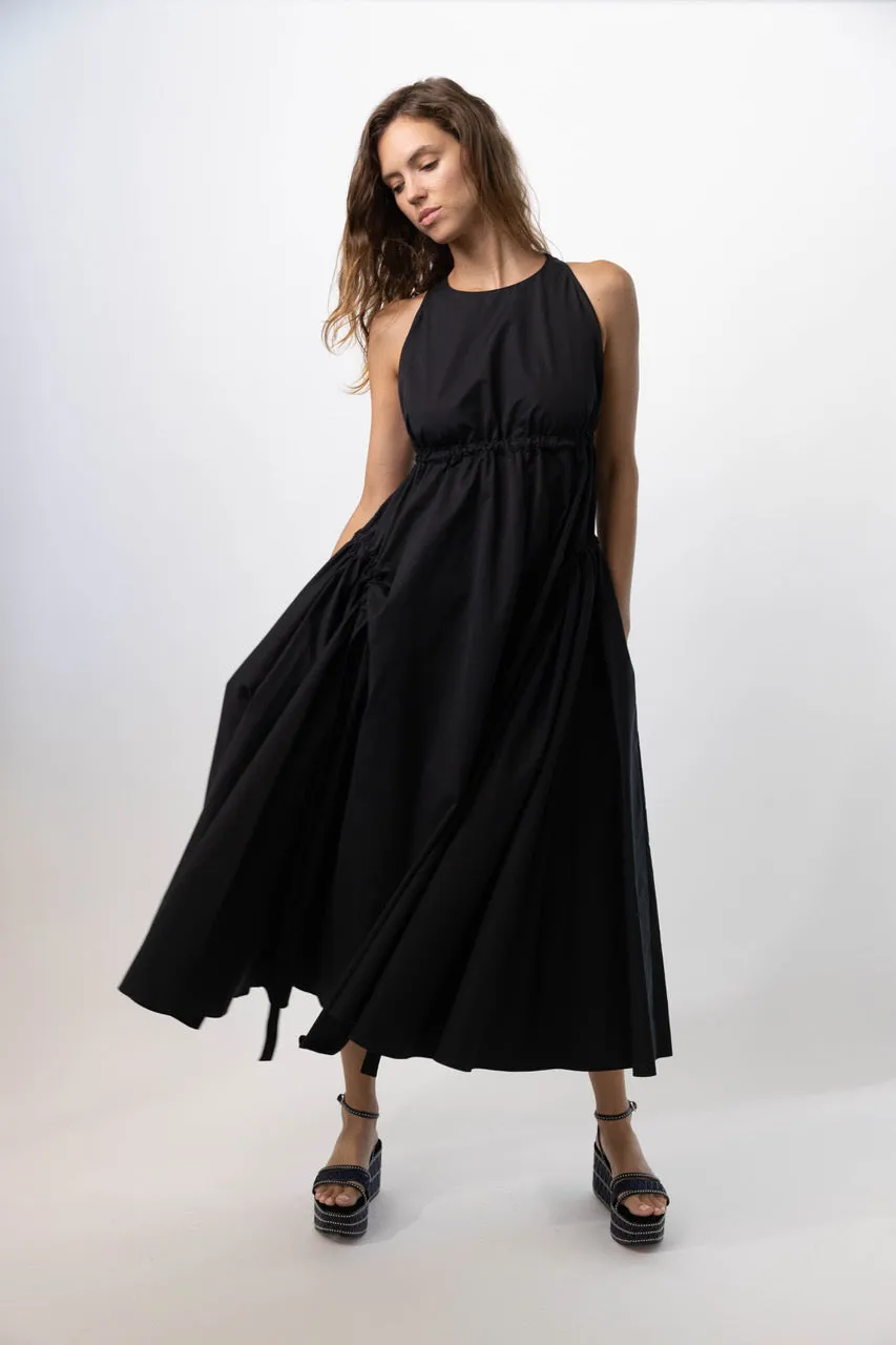 Halter Dress