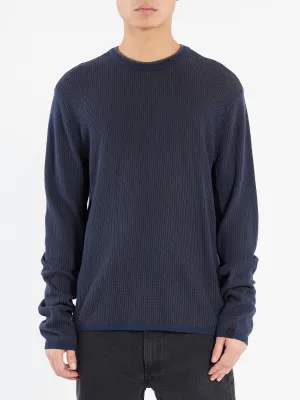 Harvey Crewneck Sweater