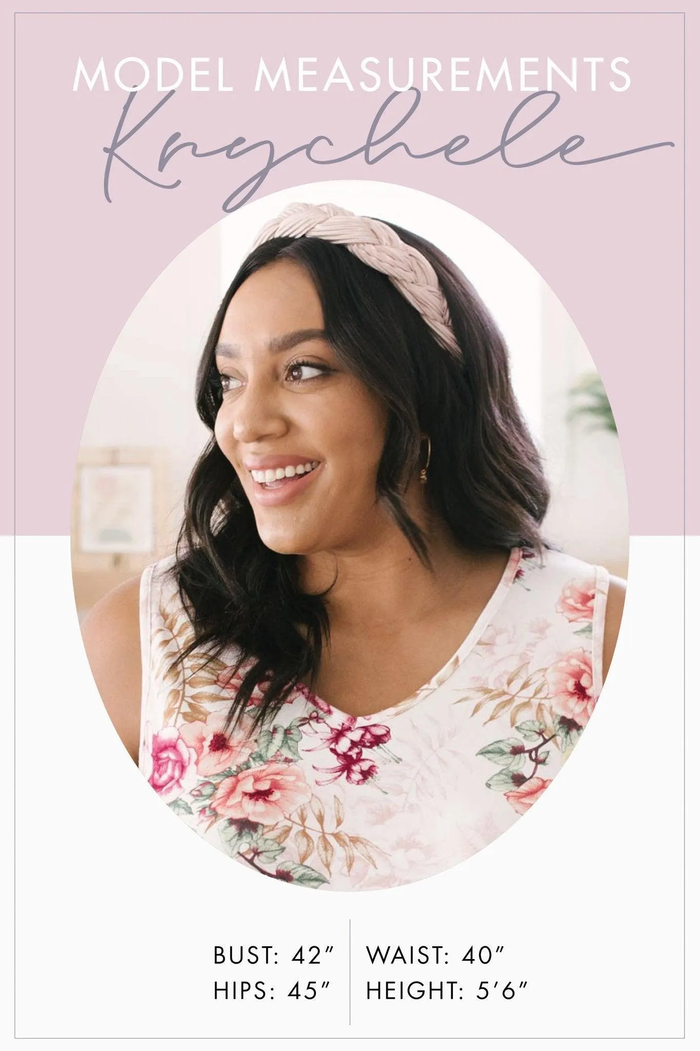 Hazel Blues® | Think Pink Tank