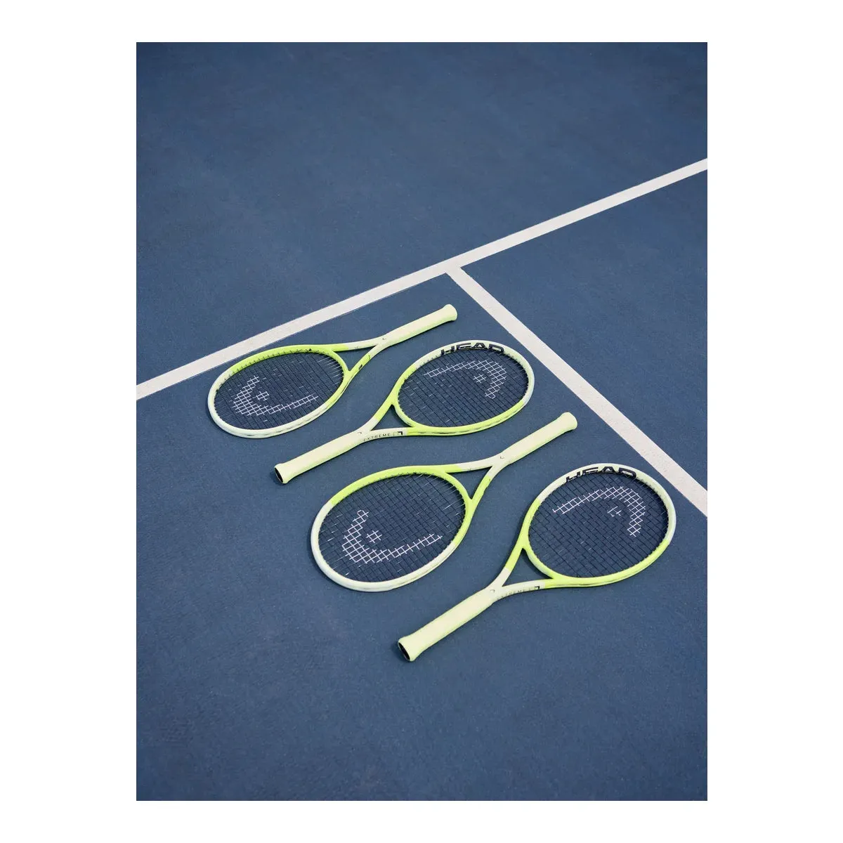 Head Extreme Pro 2024 Tennis Racket (Unstrung)