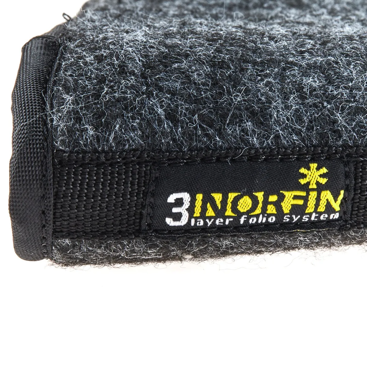 Heated boot replacement liners