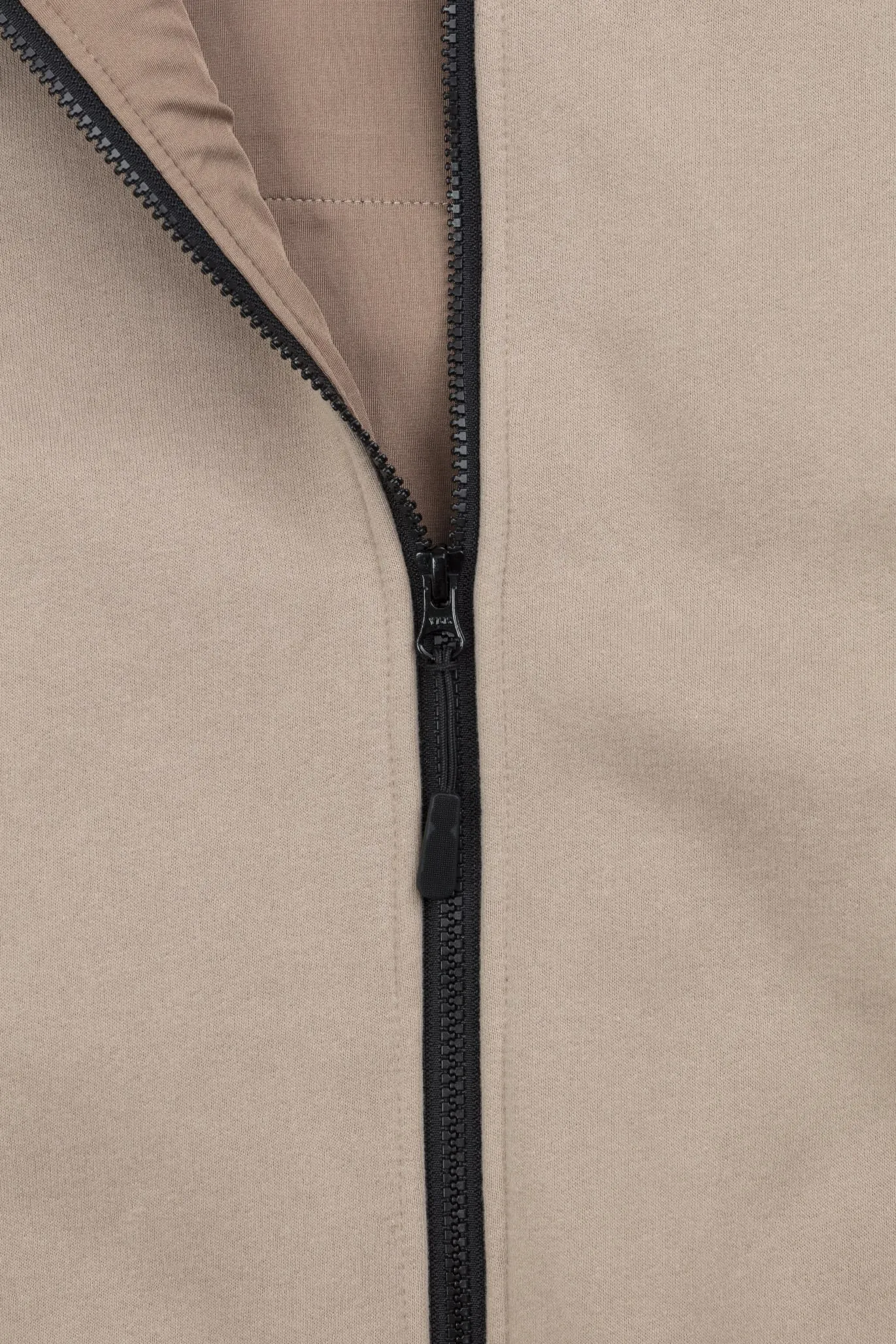 Heated Hoodie PRO |  Men - Beige