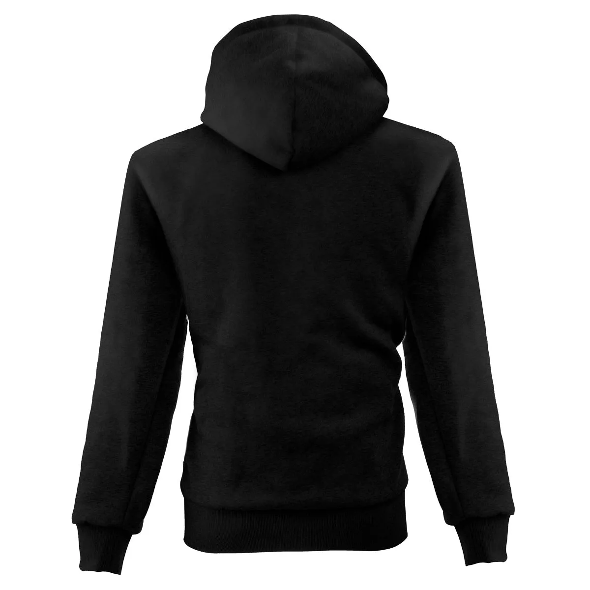 Heated Hoodie PRO |  Men - Black