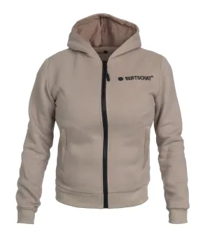 Heated Hoodie PRO |  Women - Beige