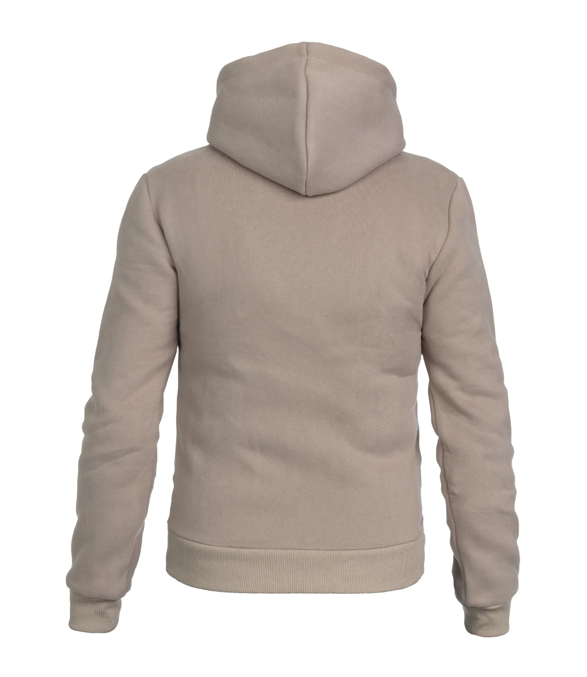 Heated Hoodie PRO |  Women - Beige