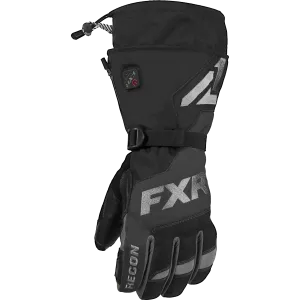 Heated Recon Gloves