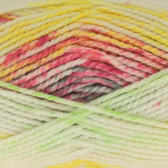 Hedgerow Chunky from King Cole | 200g ball