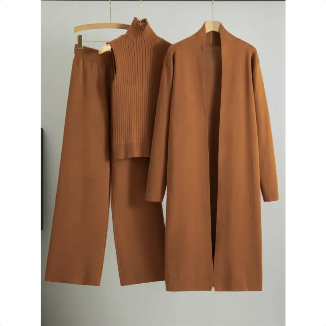 Heidi™ | Three-Piece Set