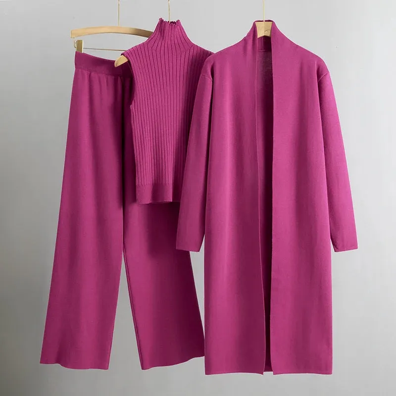 Heidi™ | Three-Piece Set