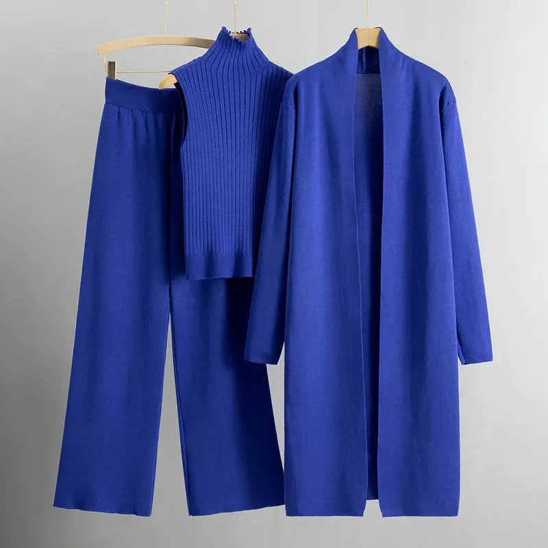 Heidi™ | Three-Piece Set