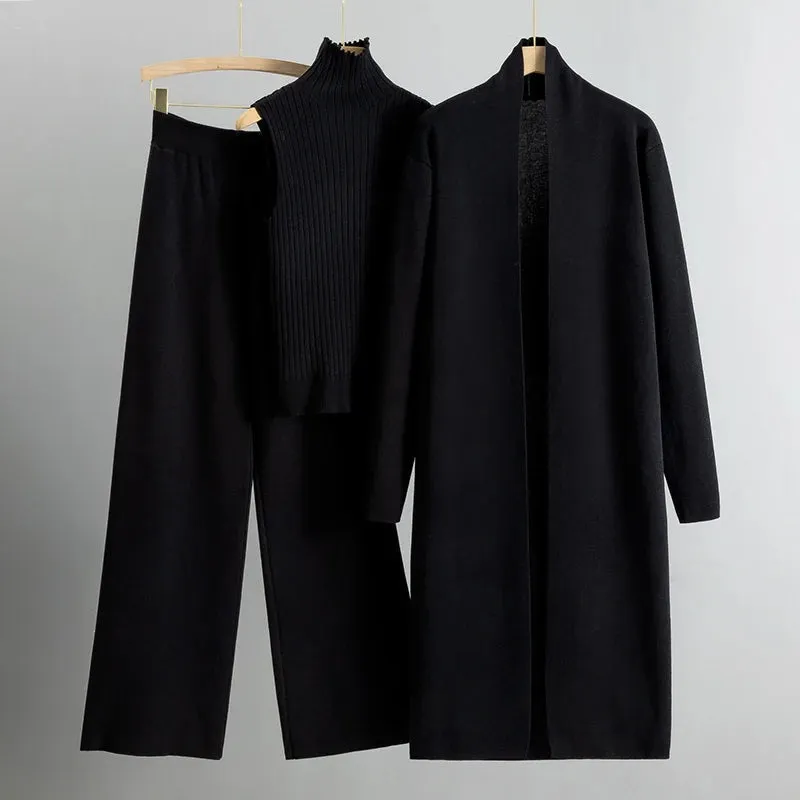 Heidi™ | Three-Piece Set