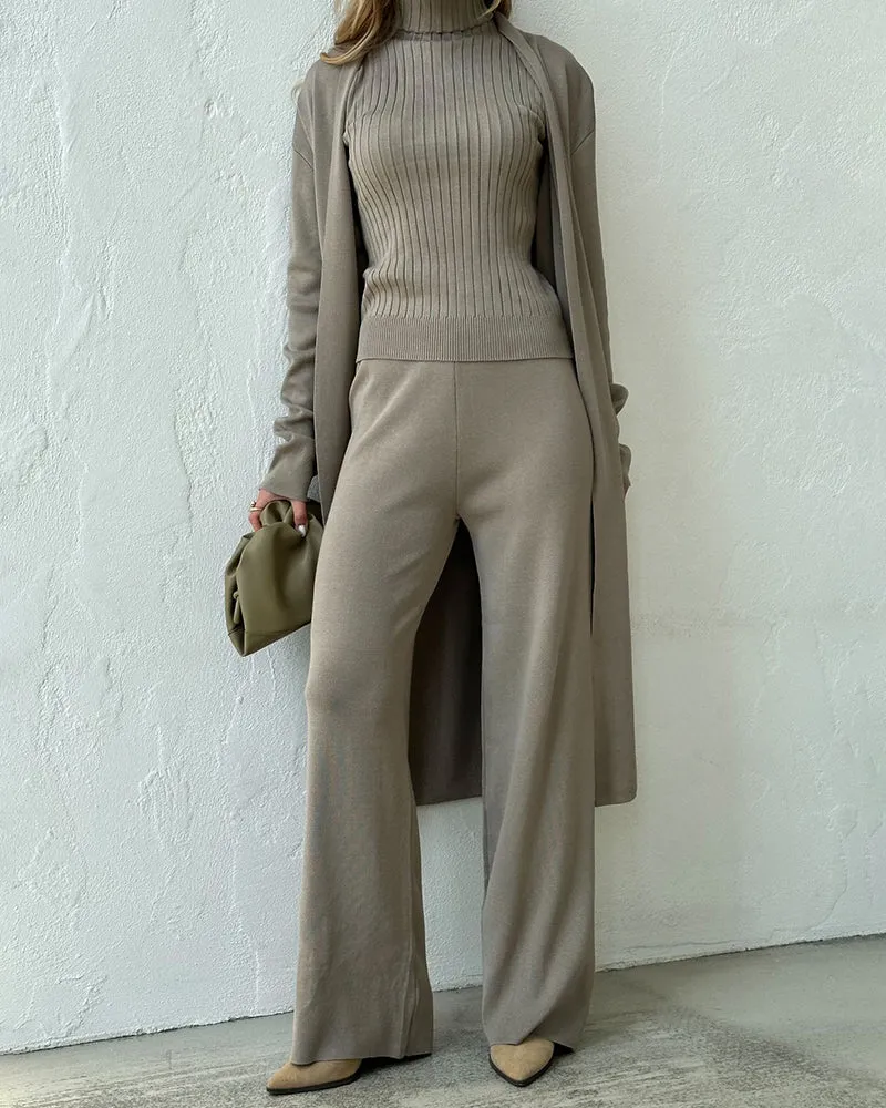 Heidi™ | Three-Piece Set