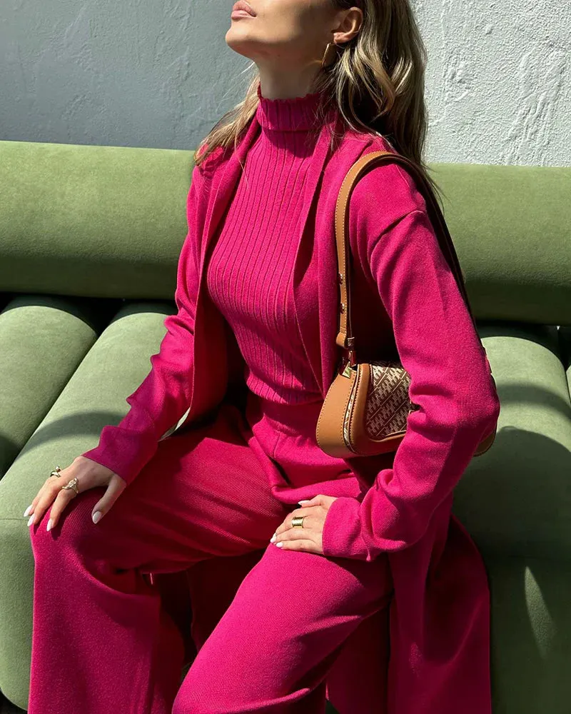 Heidi™ | Three-Piece Set